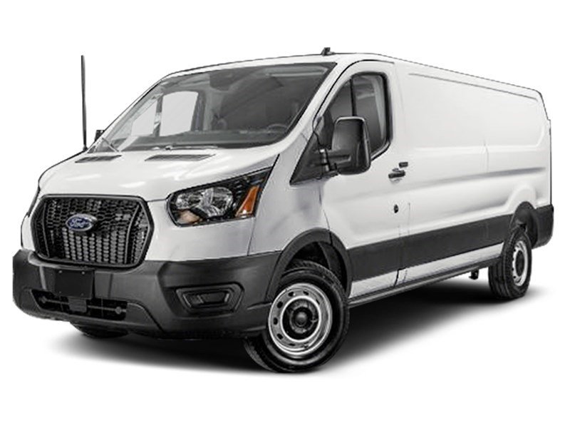 2026 Ford Transit Cargo Van T-250 130