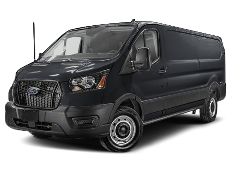 2026 ford Transit-250 Cargo