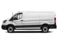 2026 Ford Transit Cargo Van T-250 130