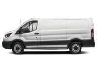 2026 Ford Transit Cargo Van T-250 130
