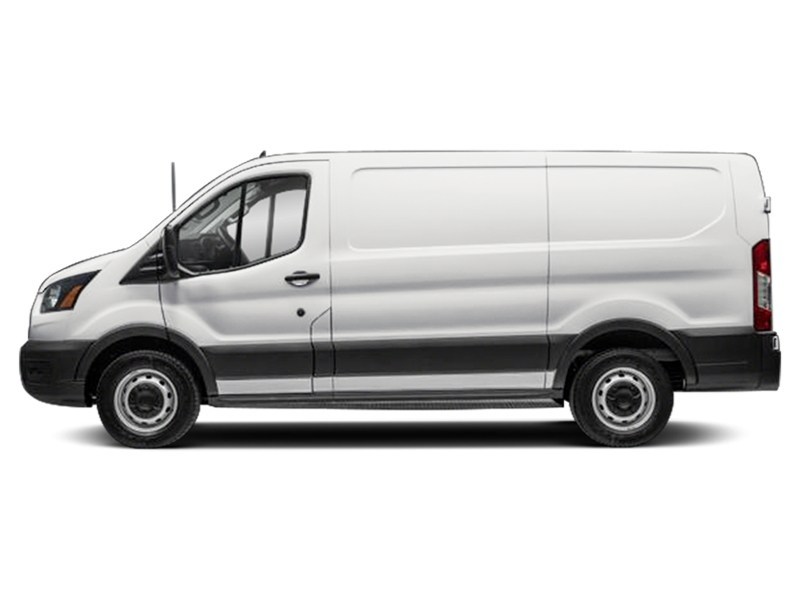 2026 Ford Transit Cargo Van T-250 130