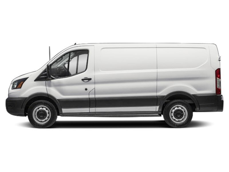 2026 Ford Transit Cargo Van T-250 130