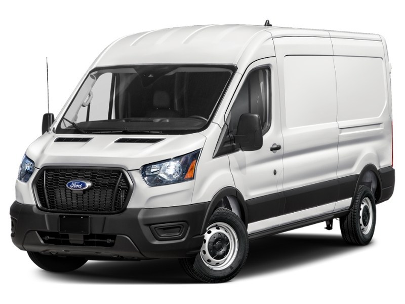 2027 Ford Transit-250 Cargo T-250 148