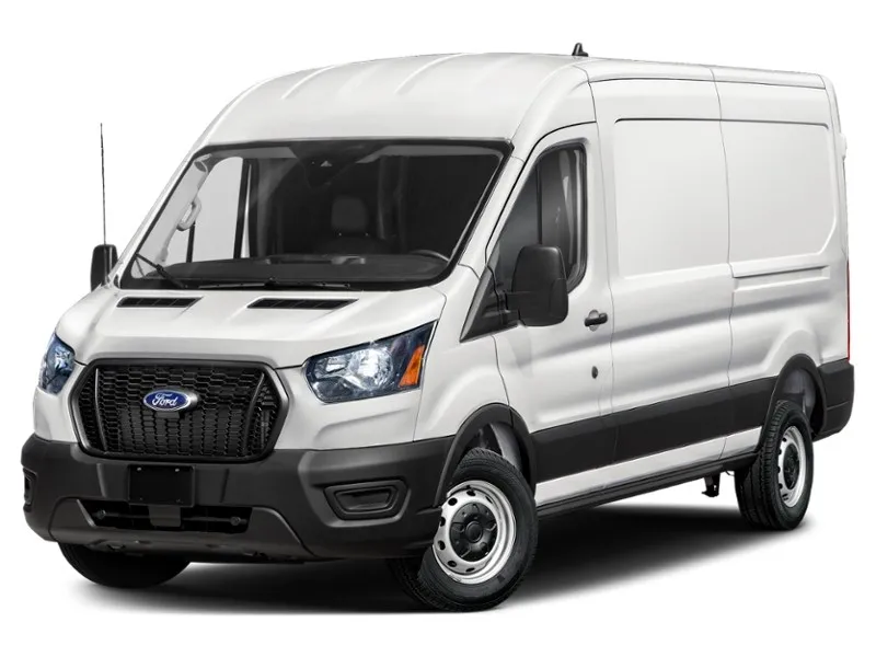 2026 Ford Transit-250 Cargo T-250 148