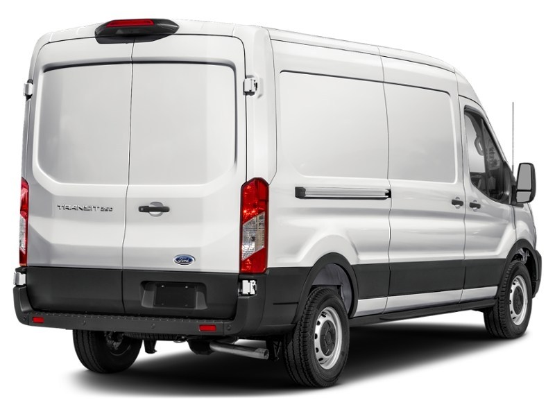 2027 Ford Transit-250 Cargo T-250 148