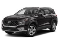 2023 Hyundai Santa Fe Preferred AWD Nocturne Grey  Shot 7