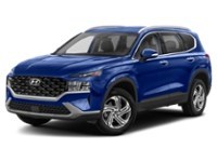 2023 Hyundai Santa Fe Preferred AWD Stormy Sea  Shot 21