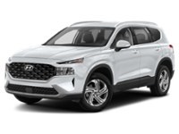 2023 Hyundai Santa Fe Preferred AWD Quartz White  Shot 33