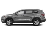 2023 Hyundai Santa Fe Preferred AWD w/Trend Package Shimmering Silver  Shot 13