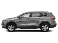 2023 Hyundai Santa Fe Preferred AWD Shimmering Silver  Shot 11