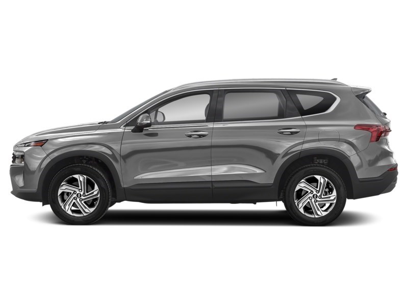 2023 Hyundai Santa Fe Preferred AWD w/Trend Package Shimmering Silver  Shot 11