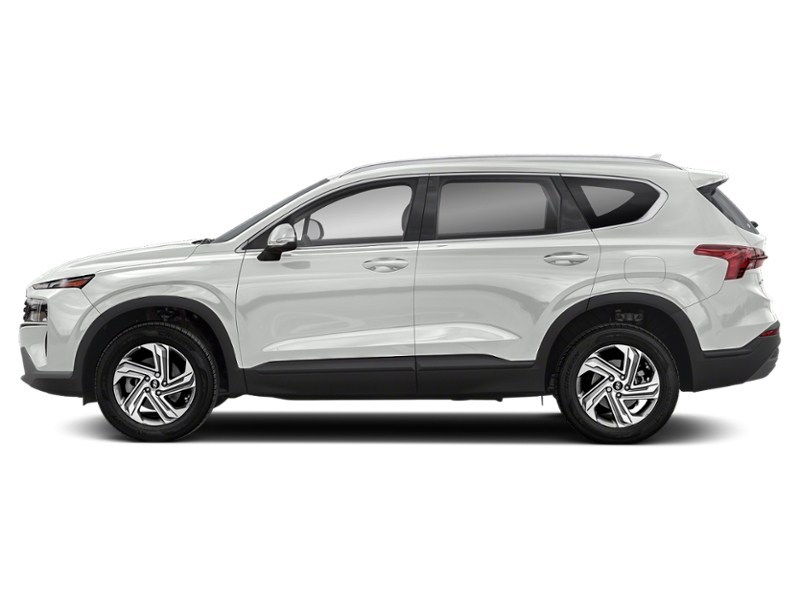 2023 Hyundai Santa Fe Preferred AWD Serenity White  Shot 29