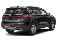 2023 Hyundai Santa Fe Preferred AWD w/Trend Package Twilight Black  Shot 6