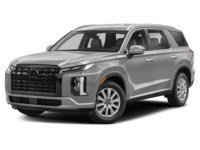 2023 Hyundai Palisade Preferred 8-Passenger AWD Typhoon Silver  Shot 4