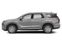 2023 Hyundai Palisade Preferred 8-Passenger AWD Typhoon Silver  Shot 3