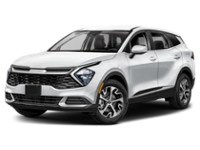 2023 Kia Sportage EX AWD