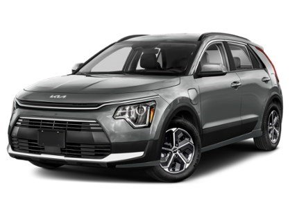 2024 Kia Niro PHEV EX FWD
