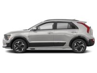 2026 Kia Niro EV Wind+ FWD Snow White Pearl  Shot 5