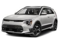2026 Kia Niro EV Wave FWD Snow White Pearl  Shot 1