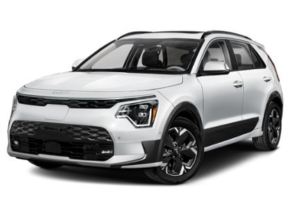 2026 Kia Niro EV Wave FWD