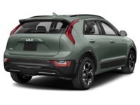 2026 Kia Niro EV Wave FWD Cityscape Green  Shot 6