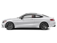 2023 Mercedes-Benz C-Class AMG C 43 4MATIC Coupe Polar White  Shot 15