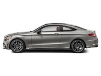 2023 Mercedes-Benz C-Class AMG C 43 4MATIC Coupe