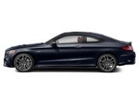 2023 Mercedes-Benz C-Class AMG C 43 4MATIC Coupe Cavansite Blue Metallic  Shot 44