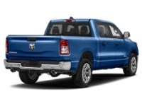 2024 RAM 1500 Big Horn 4x4 Crew Cab 5'7