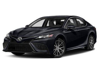 2023 Toyota Camry SE Auto