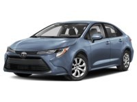 2023 Toyota Corolla LE CVT