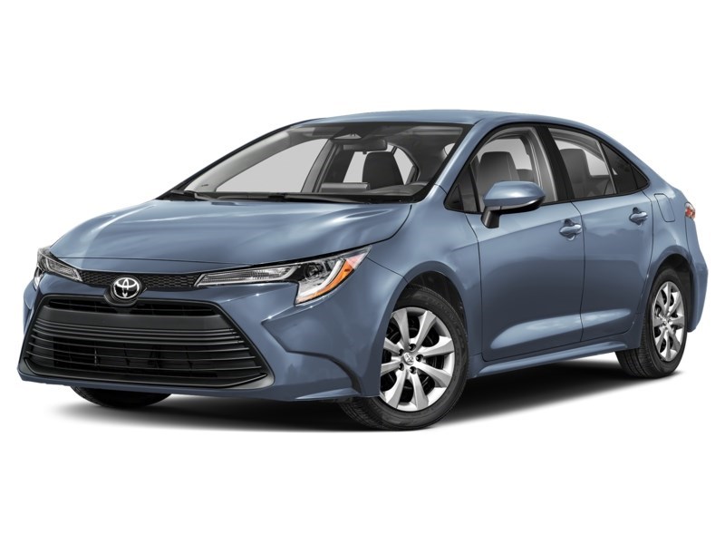 2023 Toyota Corolla LE CVT Celestite  Shot 1