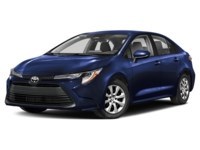 2024 Toyota Corolla LE CVT Blueprint  Shot 19