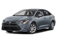 2024 Toyota Corolla LE CVT