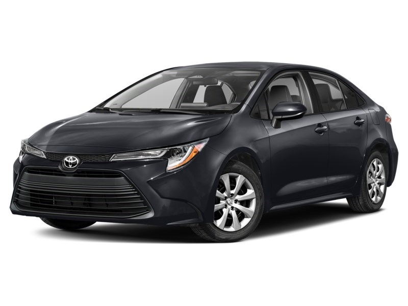 2024 Toyota Corolla LE CVT