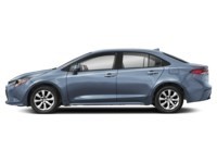 2023 Toyota Corolla LE CVT Celestite  Shot 3