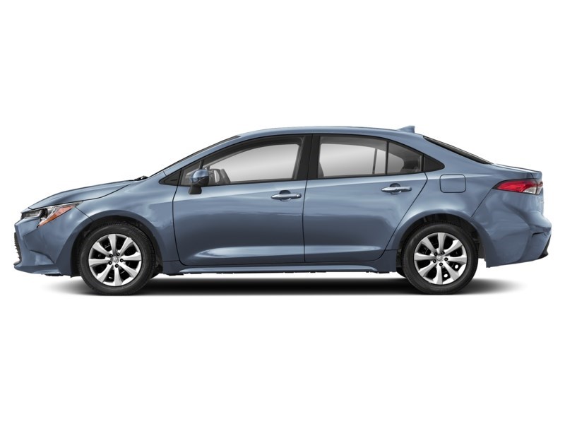2023 Toyota Corolla LE CVT Celestite  Shot 3