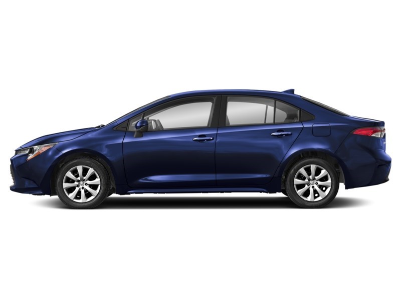 2024 Toyota Corolla LE CVT Blueprint  Shot 23