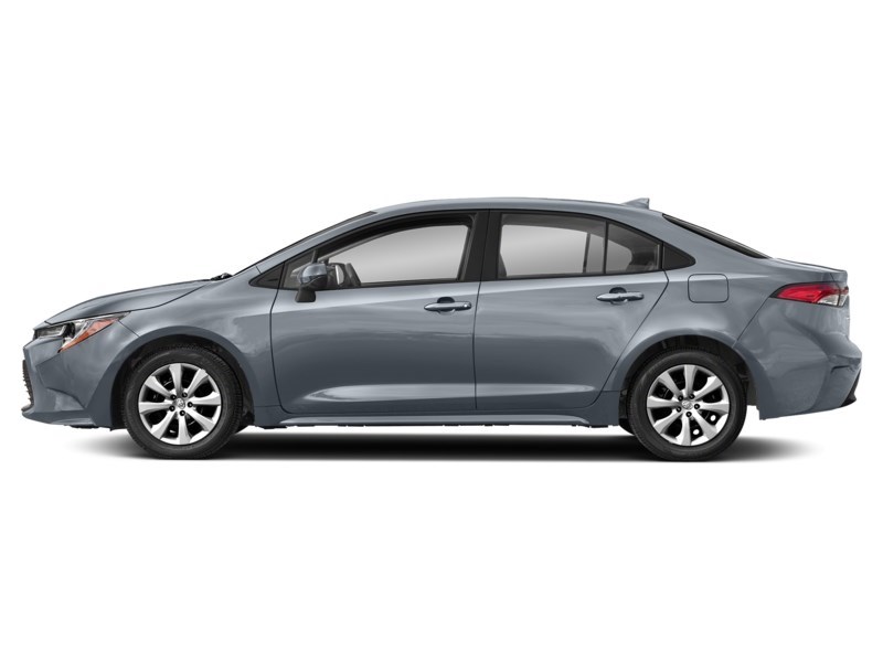 2024 Toyota Corolla LE CVT