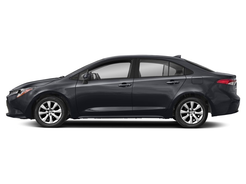 2024 Toyota Corolla LE CVT