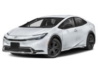 2027 Toyota Prius Plug-In Hybrid SE Auto