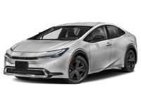2026 Toyota Prius Plug-In Hybrid SE Auto Cutting Edge Silver  Shot 1