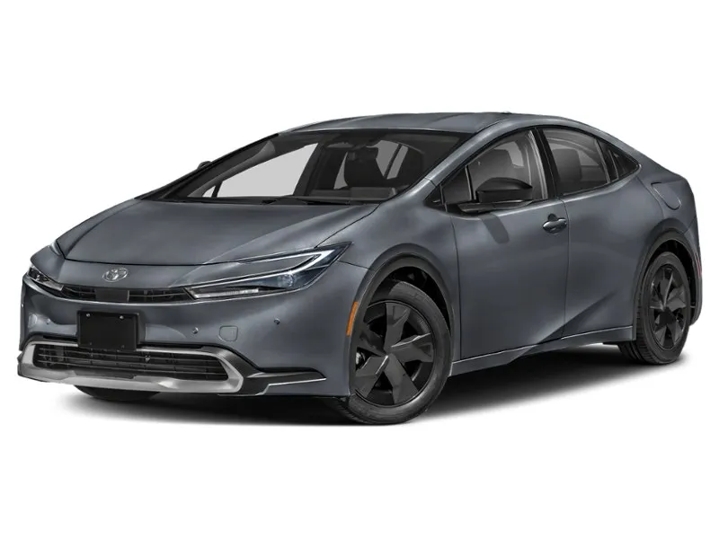 2027 Toyota Prius Plug-In Hybrid SE Auto Colour Shot 1