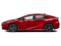 2026 Toyota Prius Plug-In Hybrid SE Auto Supersonic Red  Shot 5