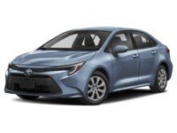 2023 Toyota Corolla Hybrid Hybrid LE CVT
