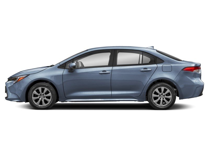2023 Toyota Corolla Hybrid Hybrid LE CVT