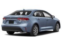 2023 Toyota Corolla Hybrid Hybrid LE CVT Celestite  Shot 6