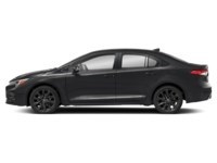 2026 Toyota Corolla Hybrid Hybrid SE CVT AWD Midnight Black Metallic  Shot 5