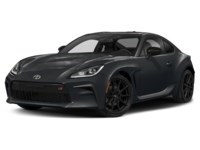 2026 Toyota GR86 Premium Auto Raven  Shot 1