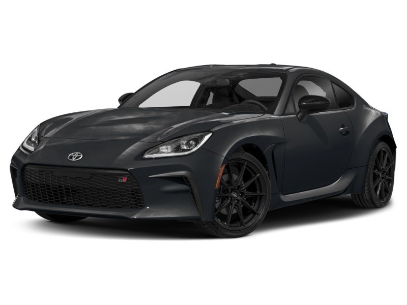 2026 Toyota GR86 Premium Auto Raven  Shot 1